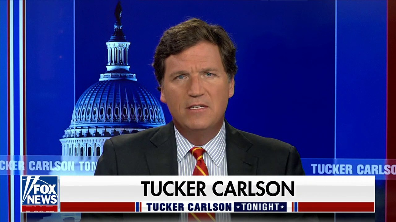 Tucker Carlson: Transgenderism is the most dangerous extremist movement in the US