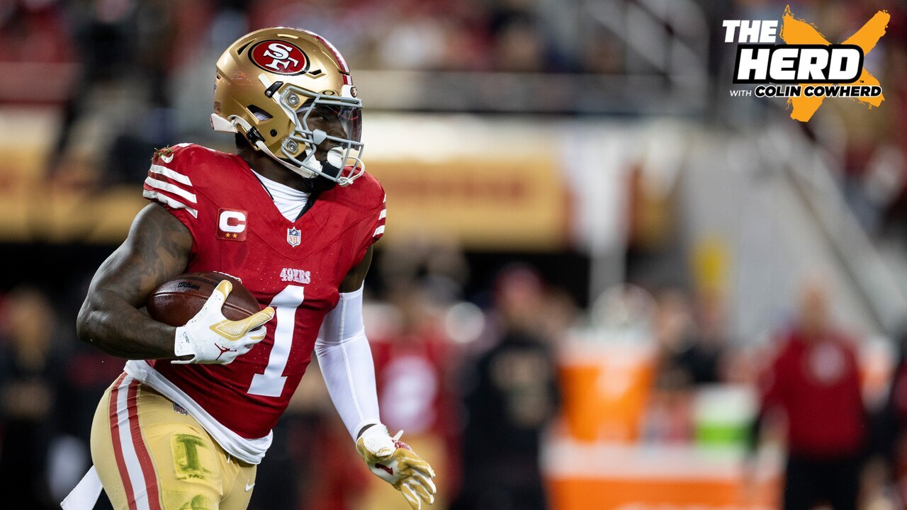 Are the 49ers focused connected  a rebuild? | The Herd