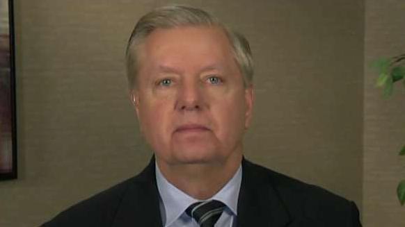 Graham: We need to change our immigration laws