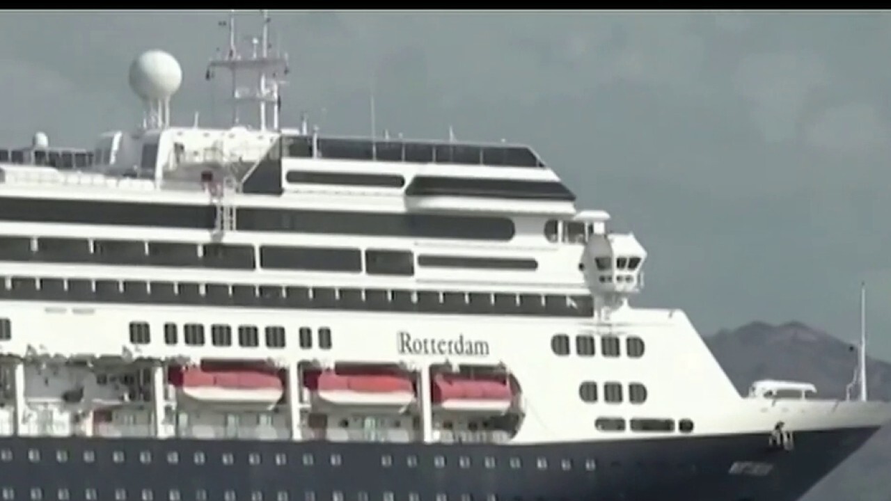 ventura cruise ship covid outbreak