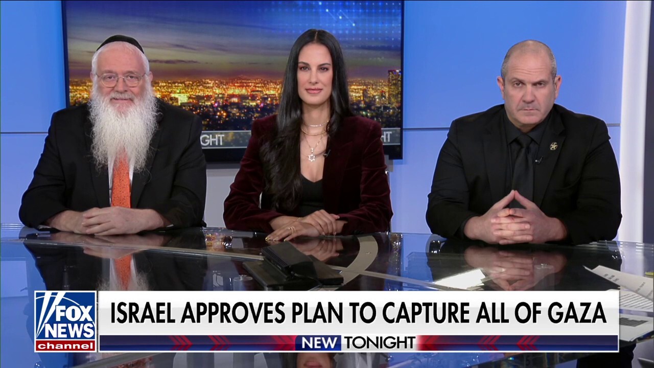 Israel and Netanyahu must step up and go after Iran, says Aaron Cohen