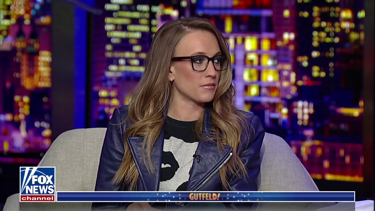 What was that from Merrick Garland?: Kat Timpf