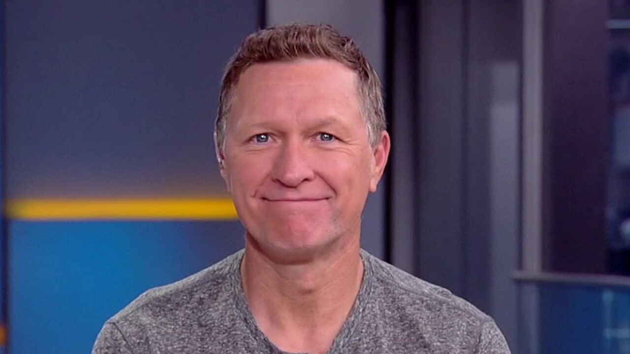 Country music star Craig Morgan releases powerful new memoir