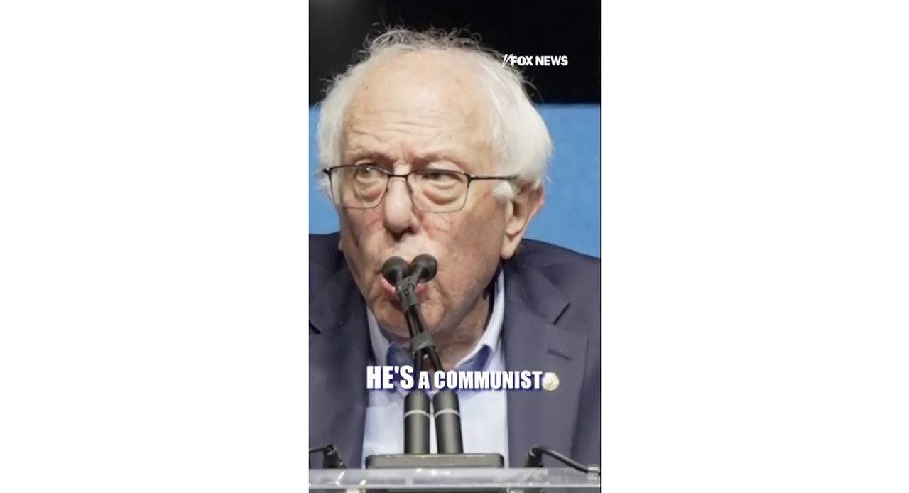 Mark Levin: This is the communist lie