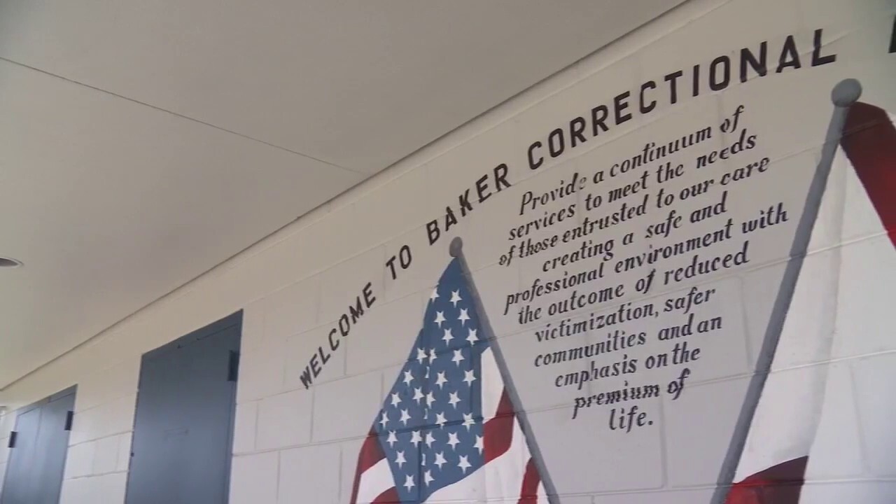 DeSantis announces second immigration detention facility dubbed ‘Deportation Depot’