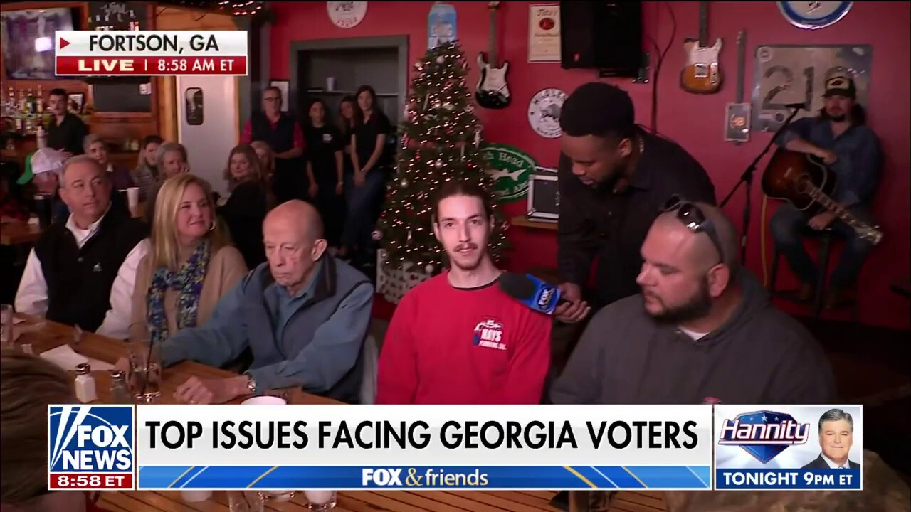 Републиканците в Джорджия в четвъртък прокараха нови законодателни карти които