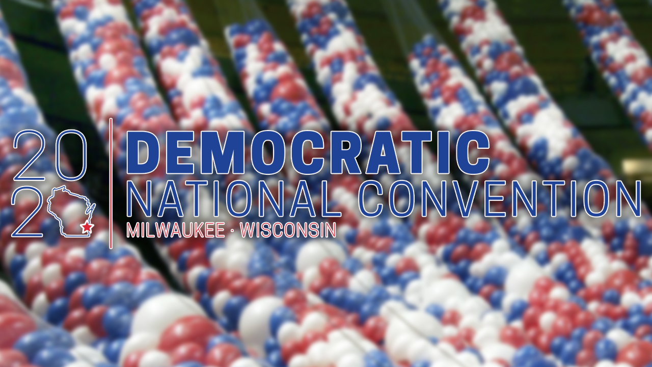 Democrat convention postponed to August amid COVID-19 concerns