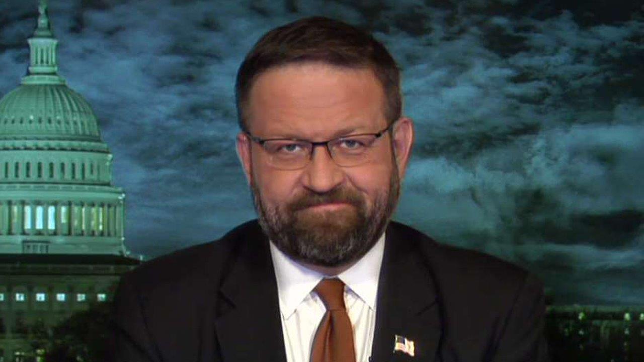 Dr. Sebastian Gorka discusses the reality of the ISIS threat