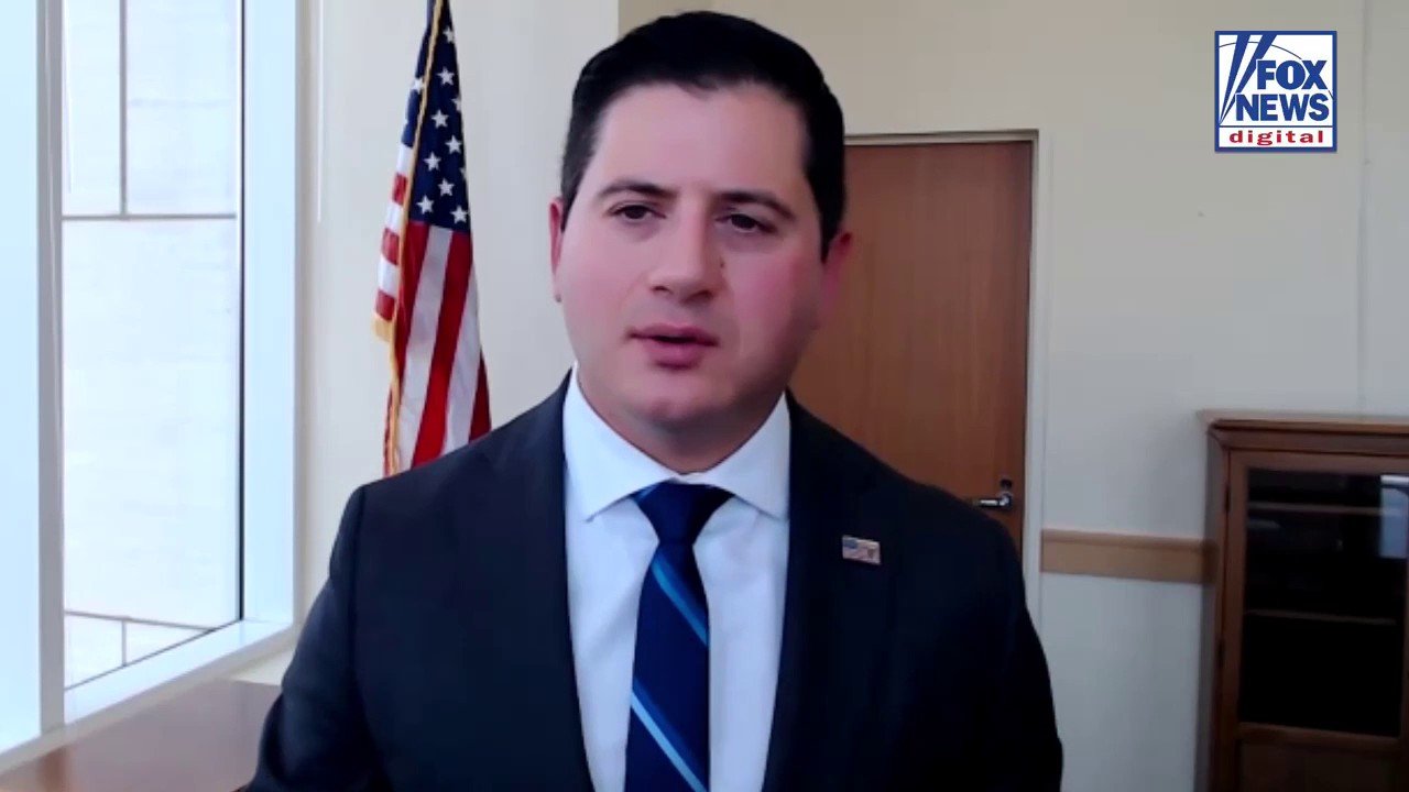 Federal prosecutor says 20,000 noncitizens in California were mailed ballots