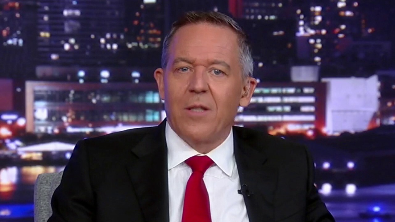 Greg Gutfeld: Getting rid of activity quotas would stop forcing cops to chase minor violations