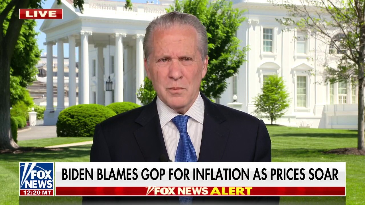 Biden has done everything he can possibly do on inflation: Senior adviser