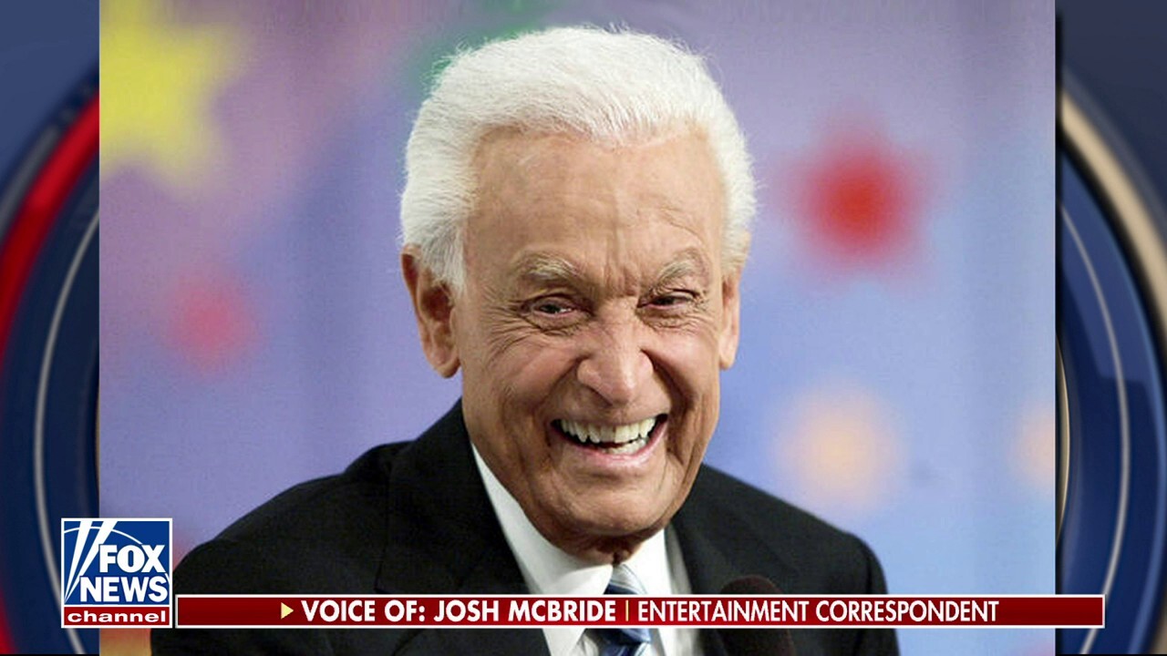 Famous game show host Bob Barker passes away at 99