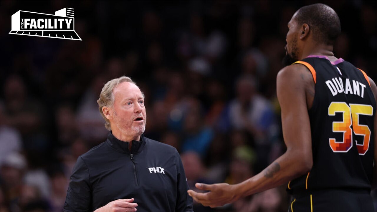 Why Suns firing Mike Budenholzer is simply a atrocious  look   for Kevin Durant | The Facility 