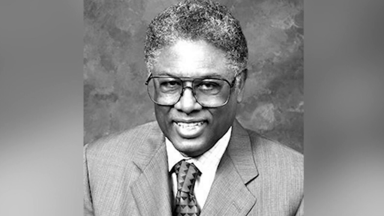 The life and ideas of conservative icon Thomas Sowell