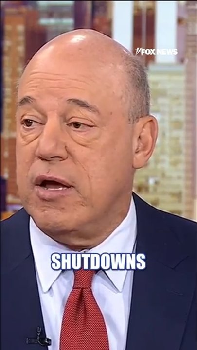 If Democrats take the house, the next two years will be a waste of time: Ari Fleischer