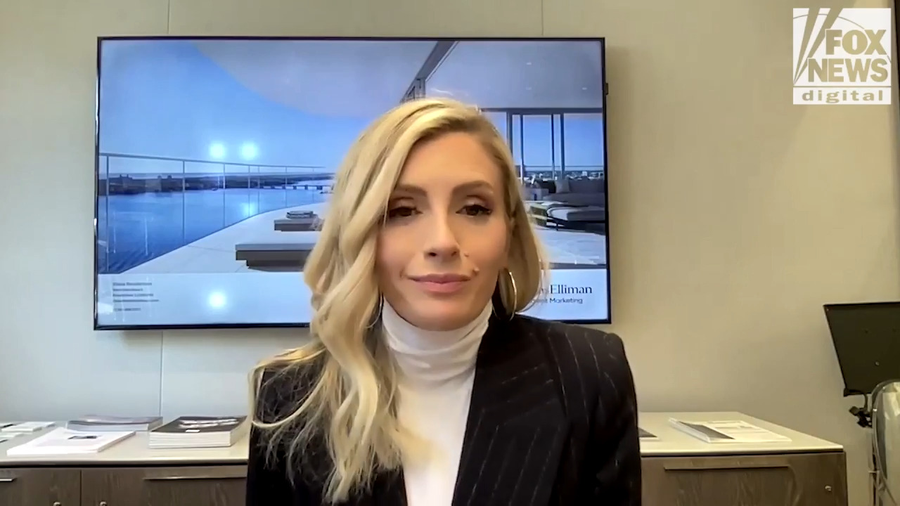 Celebrity real estate agent Taylor Middleton, who is starring in Neflixs new series "Selling the City," told Fox News Digital how it felt to leave her "small-town" Tennessee life behind for the fast-paced world of Manhattan.