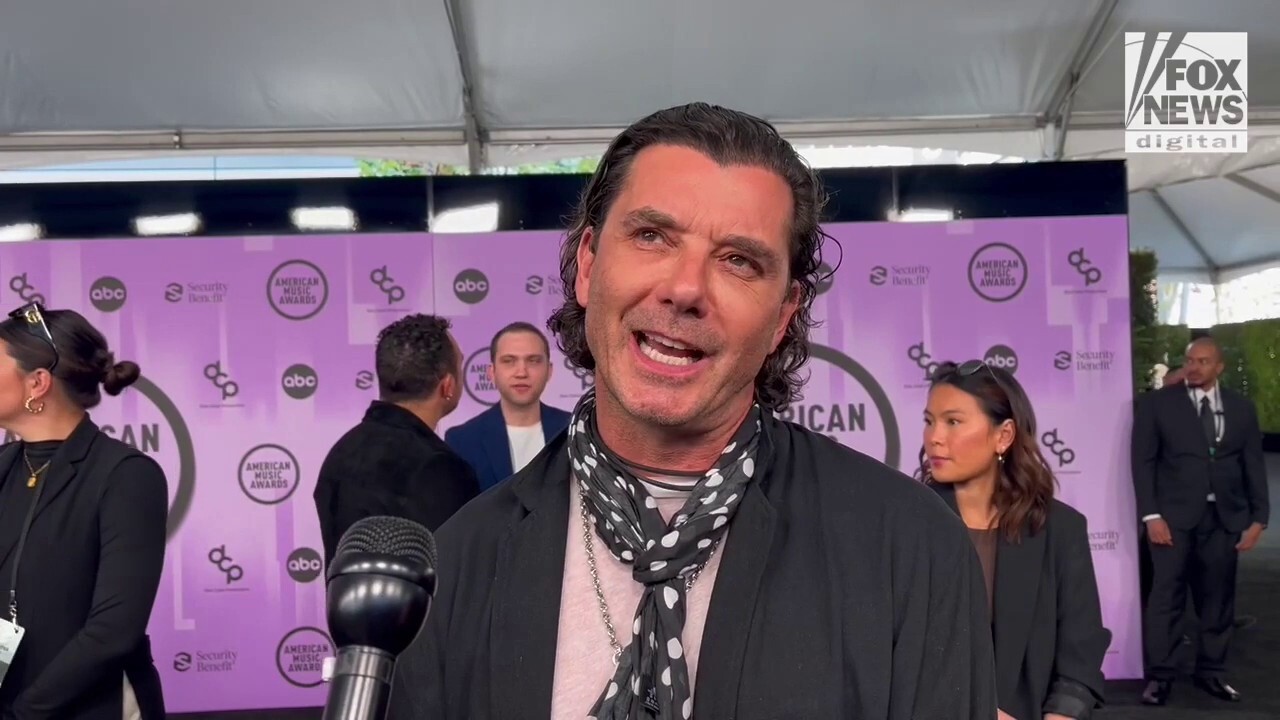 Gavin Rossdale on Taylor Swift Ticketmaster fiasco