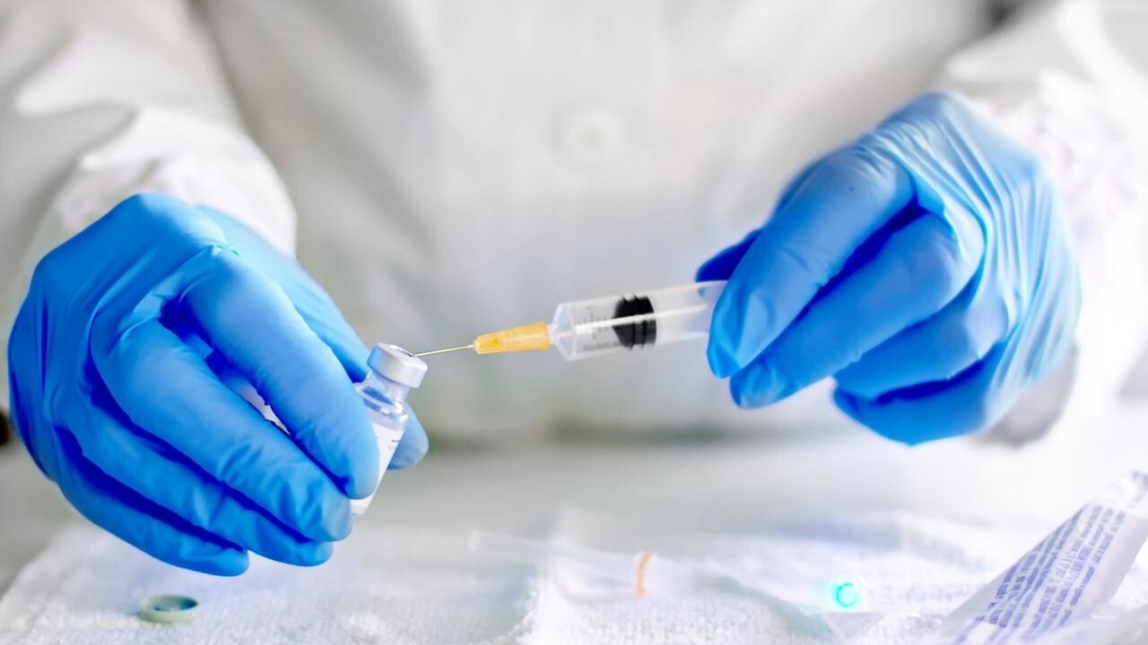 Triple-vaxxed pharma exec quits over COVID vaccine mandate