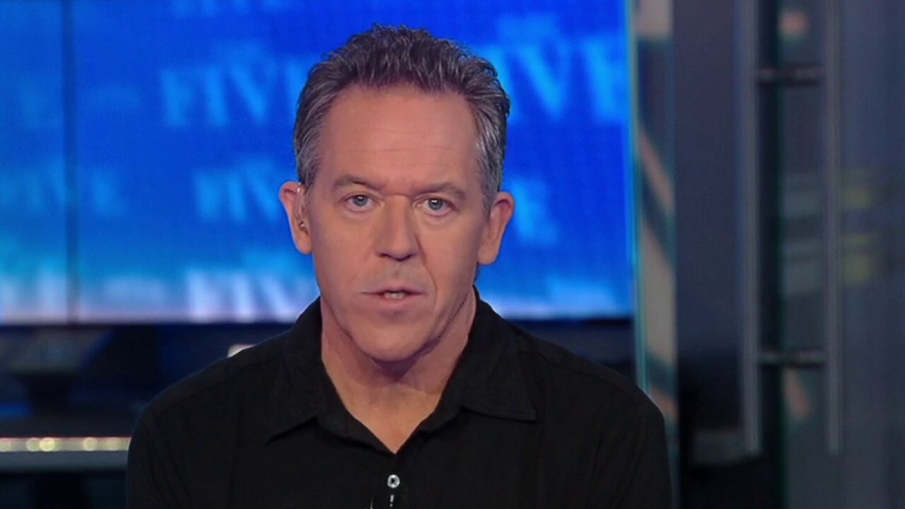 Gutfeld on last night's debate