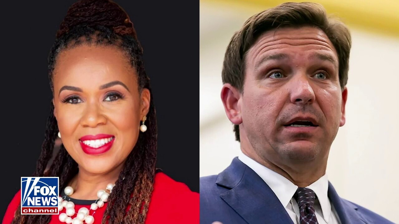 Florida AG Ashley Moody defends DeSantis' decision to suspend 'soft-on-crime' attorney: 'Democracy in action'