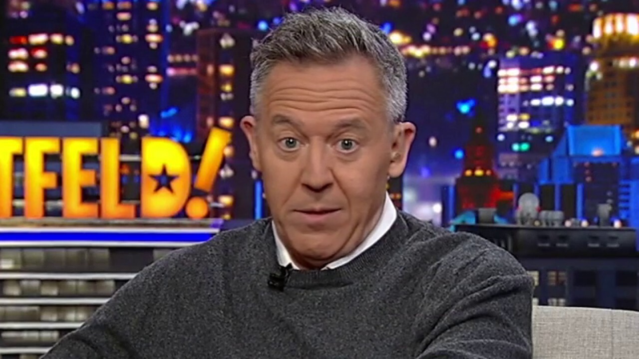Gutfeld: Anti-racism always ends up being extra racist