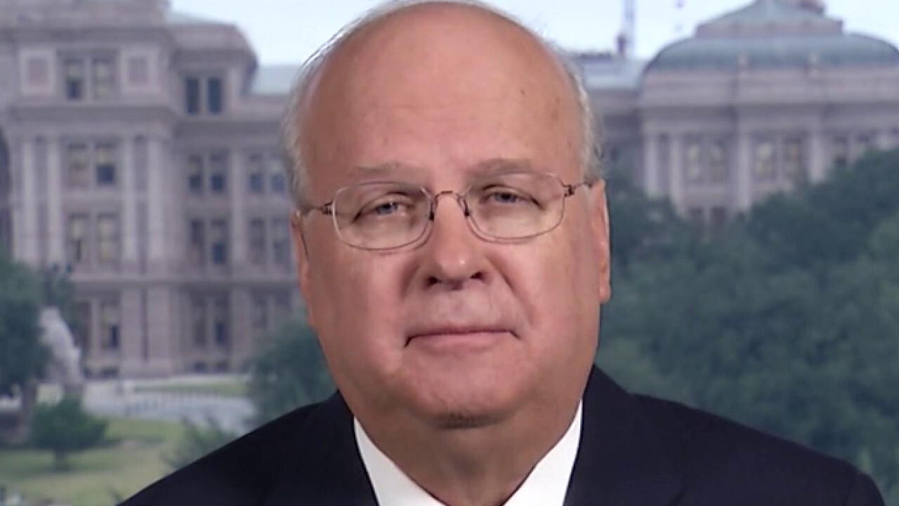 This week states start to certify vote counts, which will make it harder for Trump to try to overturn: Rove