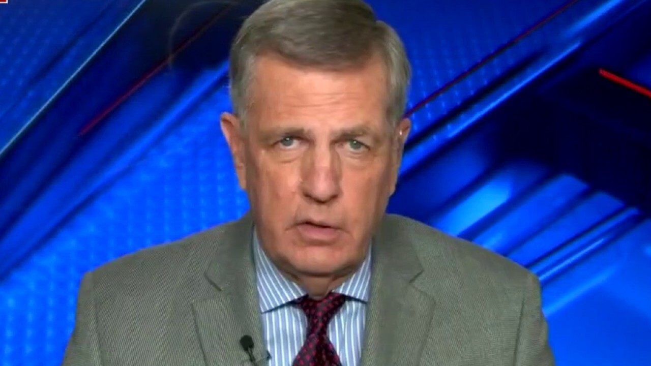 Brit Hume: We have 'no real idea'  what is going to come of Biden-Putin summit