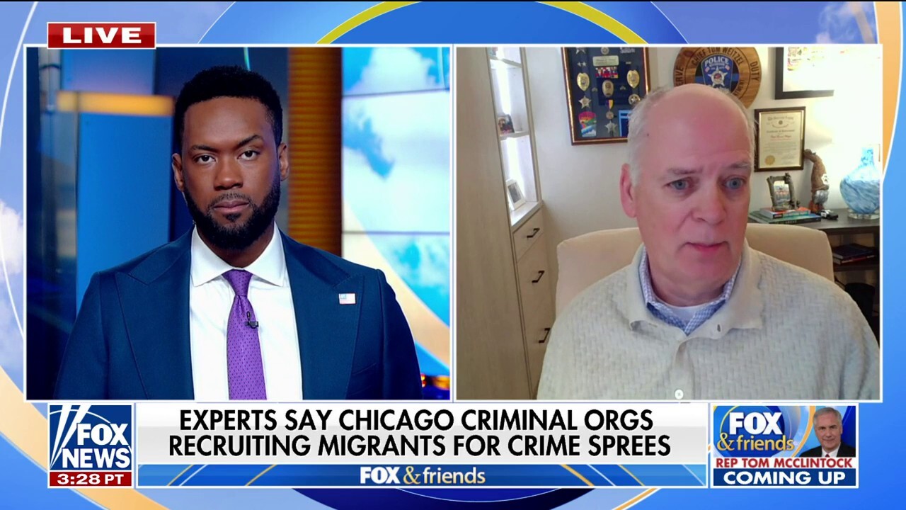 Демократите от Чикаго се обръщат срещу кмета Джонсън по въпроса за мигрантите: „Поискахме го“