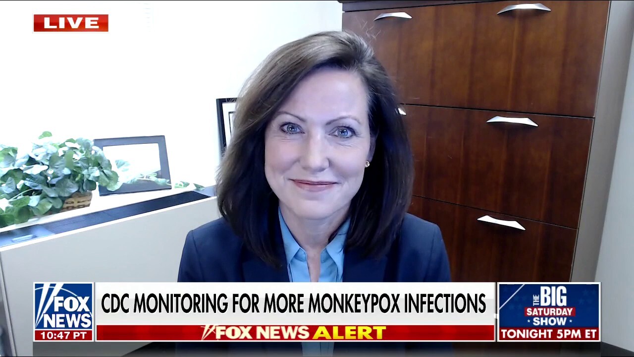 Monkeypox remains 'rare' virus: nurse association president