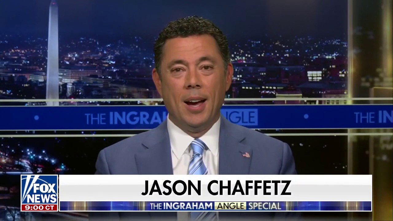 Jason Chaffetz: Dems don’t respect you, they think you’re stupid