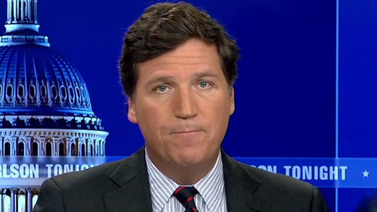 Tucker: This is an attempt to inflame racial hatred