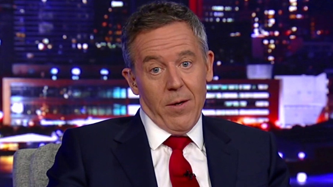 Gutfeld: Mainstream media's goal is not unification, it's conflict