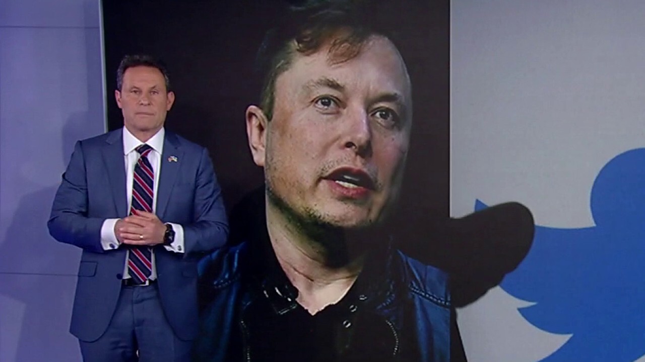 Kilmeade: Can Elon Musk be the 'reality check' the media needs?