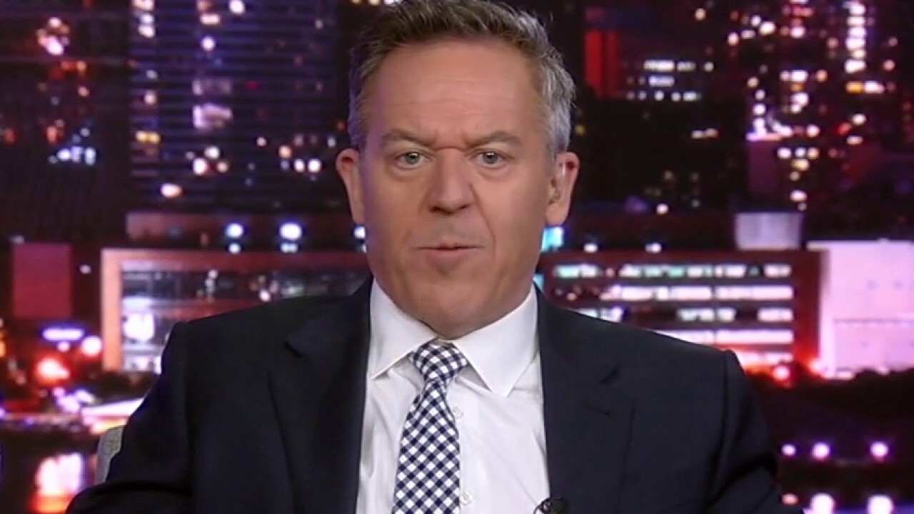 Greg Gutfeld: If you want student loan forgiveness go to the schools, not us