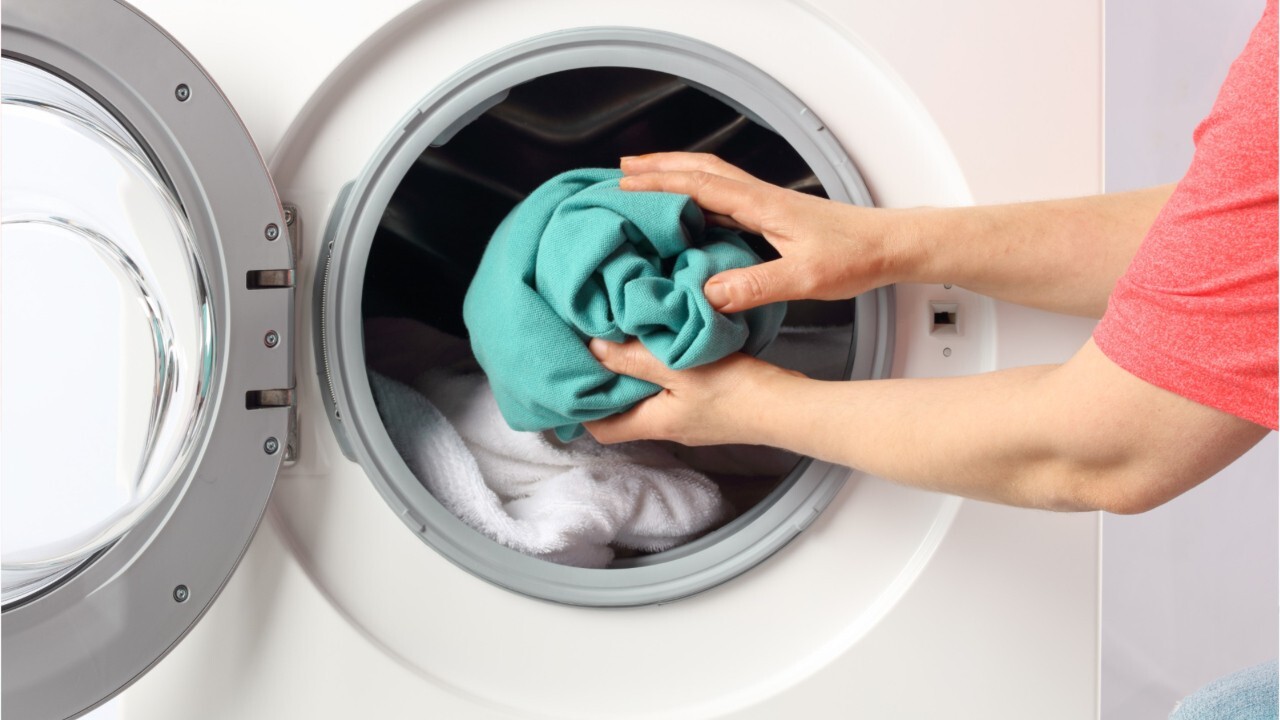 Coronavirus and clothes: How to handle laundry during a pandemic