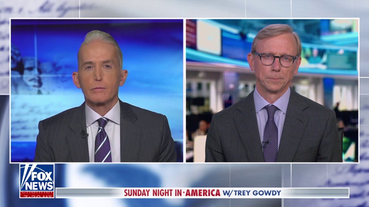 The single biggest driver of instability in the Middle East is the Iranian regime, says Brian Hook