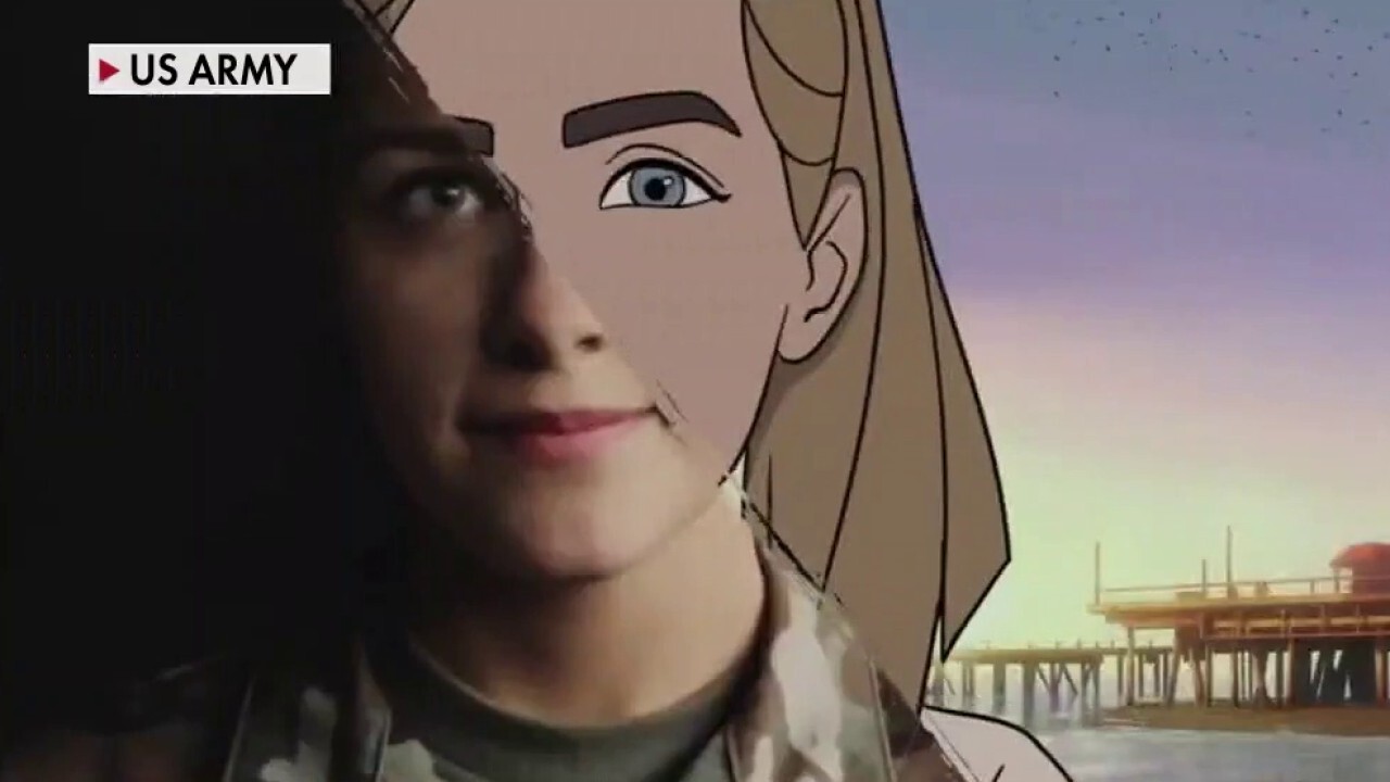 Army’s social justice push features recruitment video with lesbian wedding