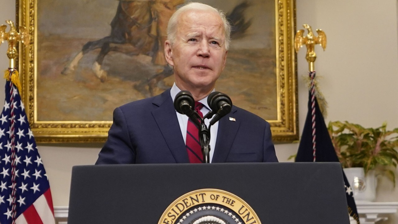 The Biden White House does not release virtual visitor records, as security guards call for transparency