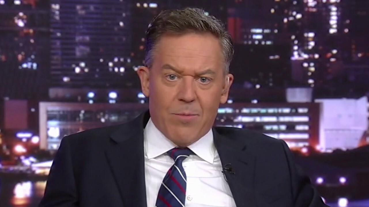 Gutfeld: Finally justice has arrived