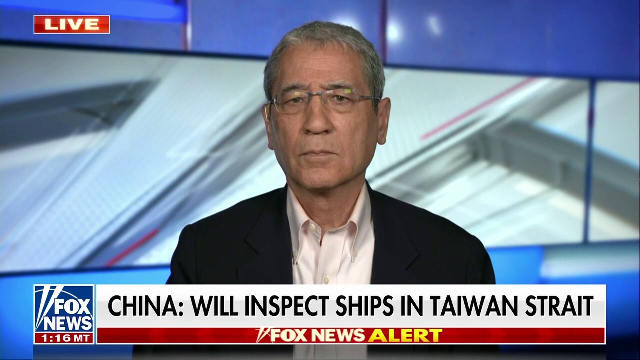 US, China tensions the ‘fruits’ of decades of ‘misguided American foreign policy’: Gordon Chang