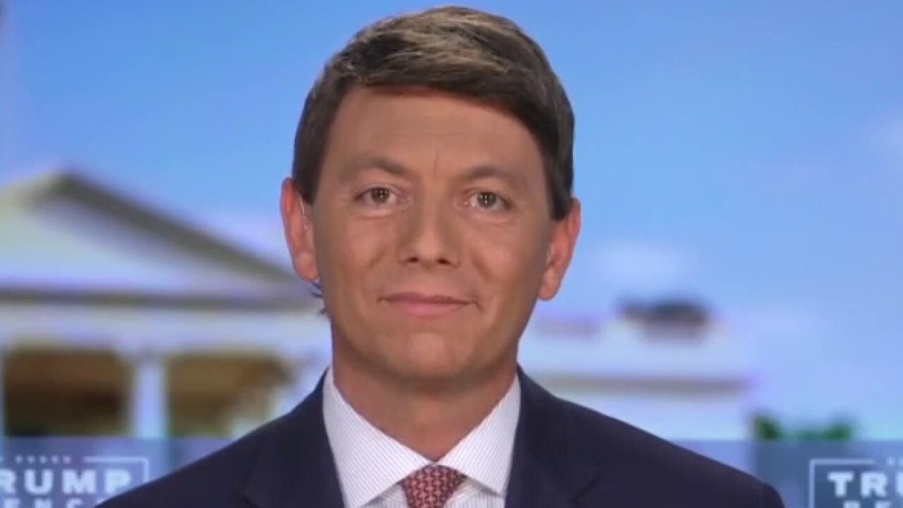 Hogan Gidley hammers Joe Biden's 'record of failure,' says President Trump's message resonates with voters