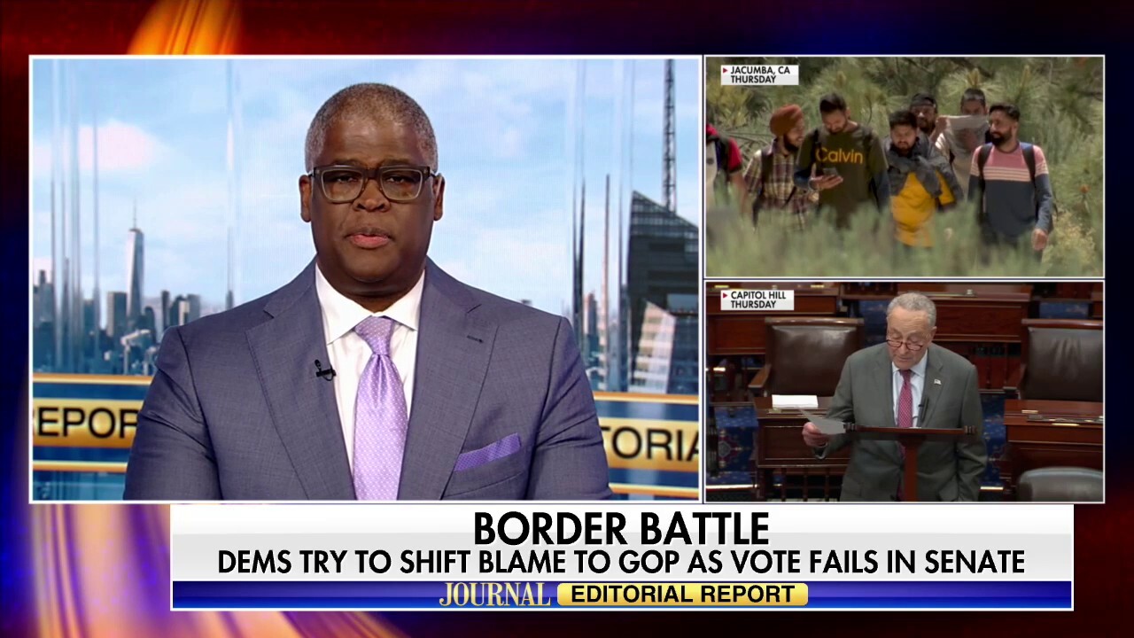 Can Democrats neutralize the problem at the border? 