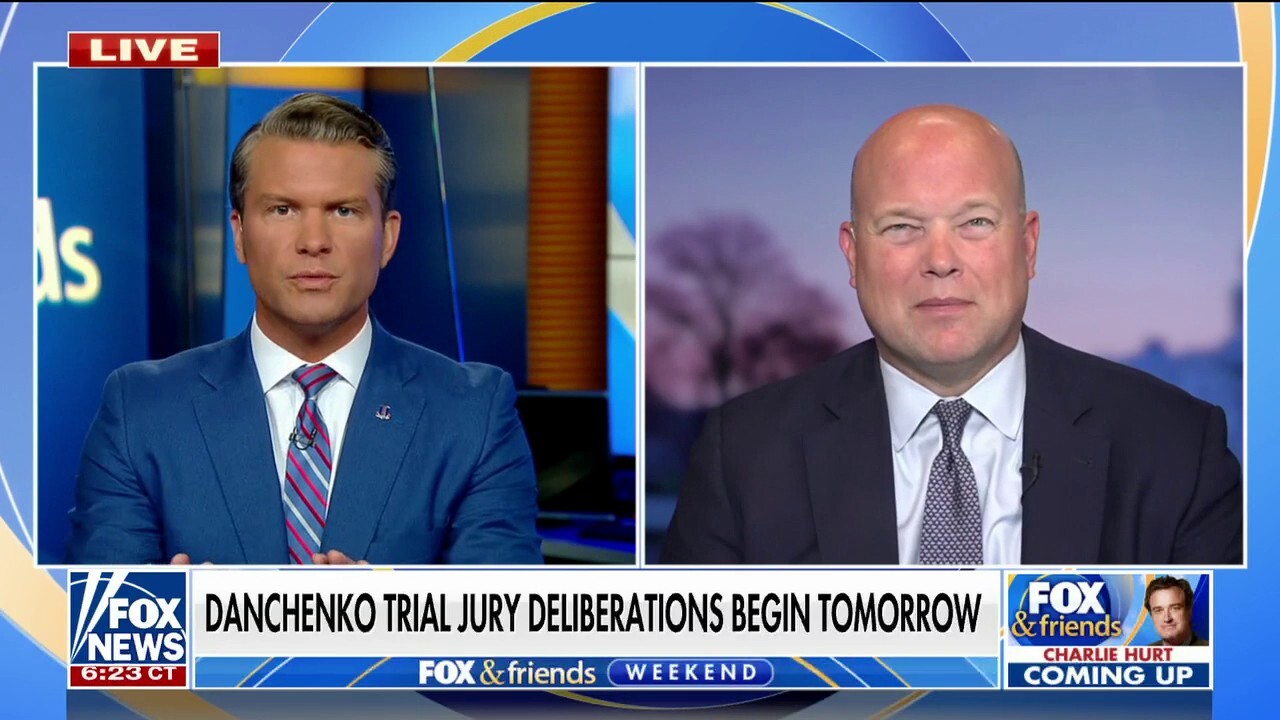 Durham probe: Jury deliberations in Danchenko trial to begin Monday