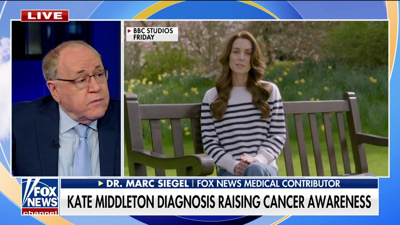 Сара Фъргюсън подкрепя Кейт Мидълтън в пътуването й за възстановяване от рак: `Молитва се за най-добър резултат`