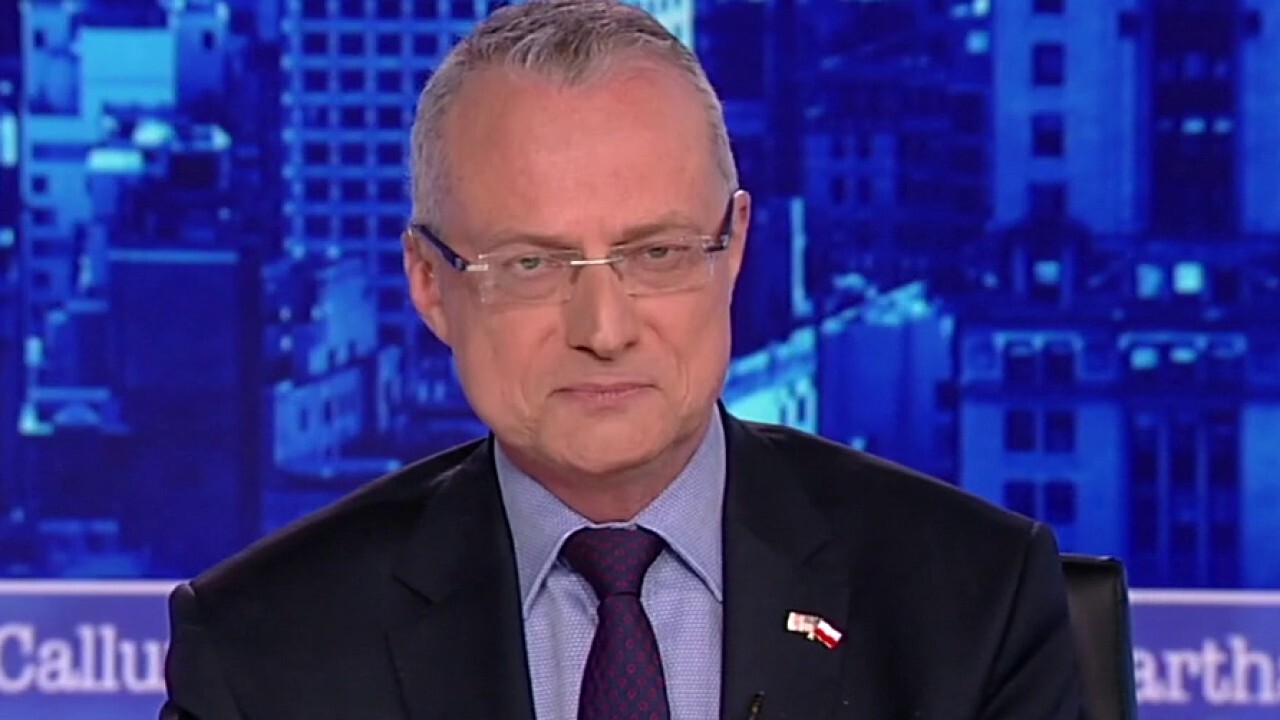 Polish ambassador to the US: Biden's comments were an expression of moral outrage