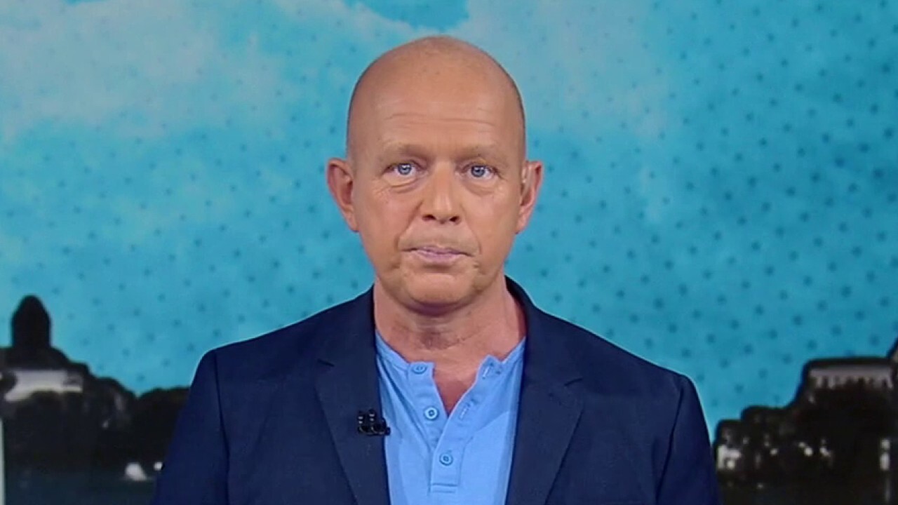 Steve Hilton: Democrats are using midterm results to justify their 'extreme agenda'