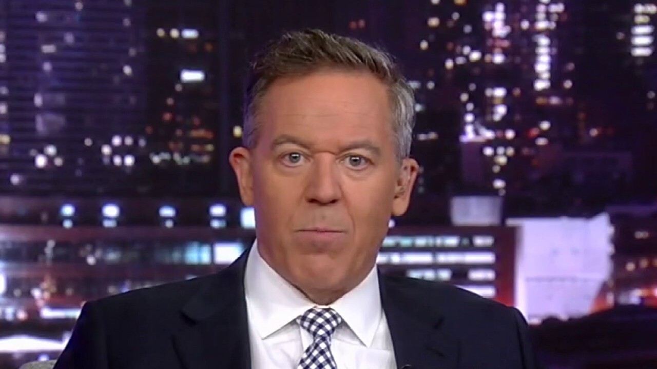 ‘Gutfeld!’ on rise in violent crime in liberal-run cities