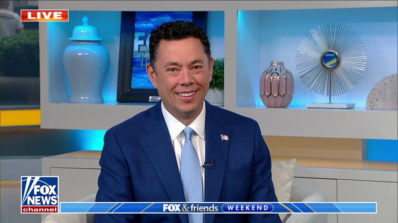 Trump is fighting for votes while Biden is ‘taking a nap’: Jason Chaffetz