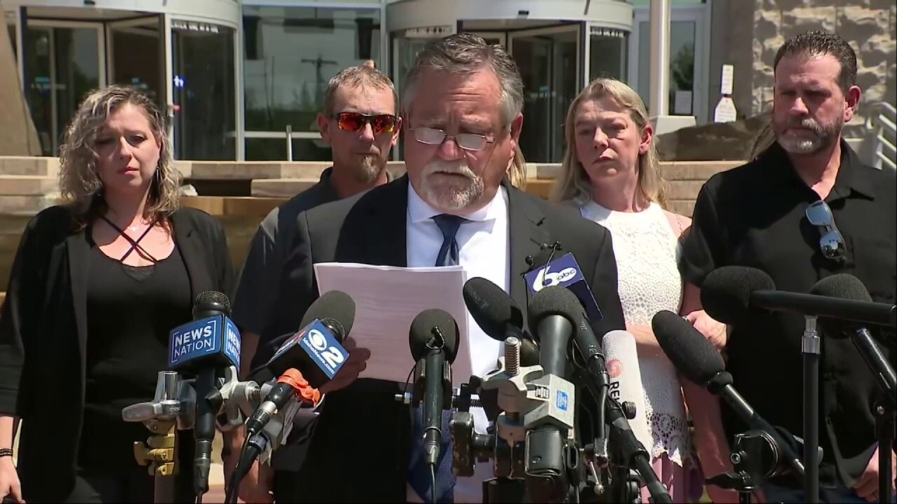Attorney for Madison Mogen's family vows to 'embark on a new path' following Bryan Kohberger's guilty plea