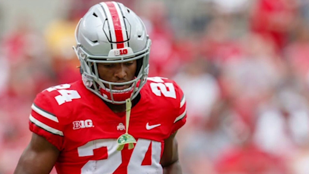 Father of Buckeyes star on frustration with Big 10 postponement